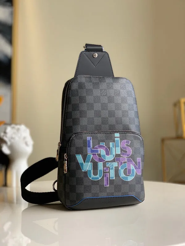 Fashion Lu-Vi bags - 3235