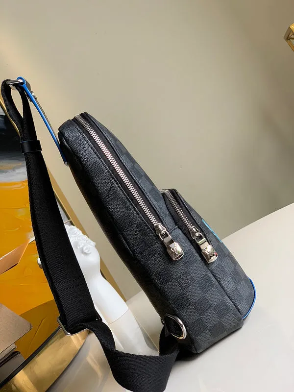 Fashion Lu-Vi bags - 3235