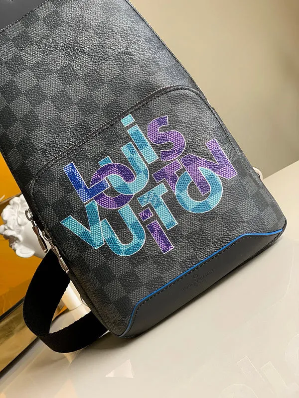 Fashion Lu-Vi bags - 3235
