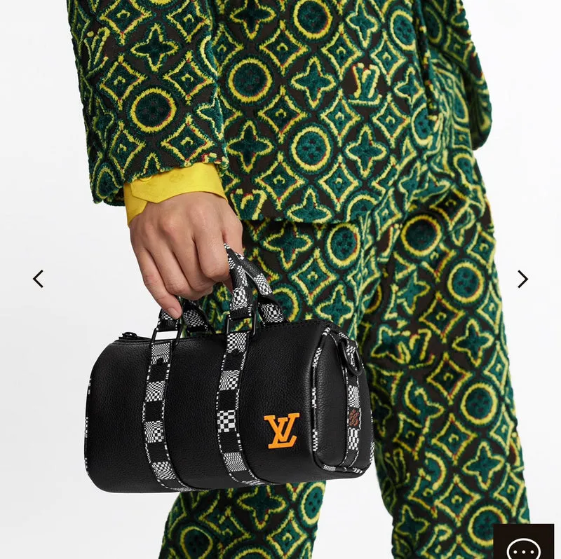 Fashion Lu-Vi bags - 3248