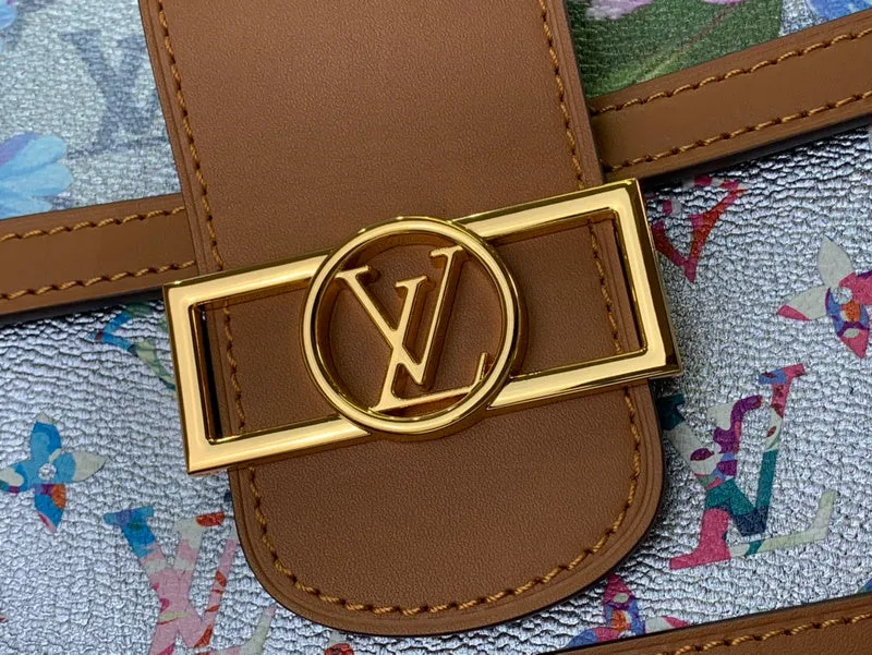 Fashion Lu-Vi bags - 3434