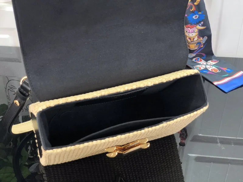 Fashion Lu-Vi bags - 3471