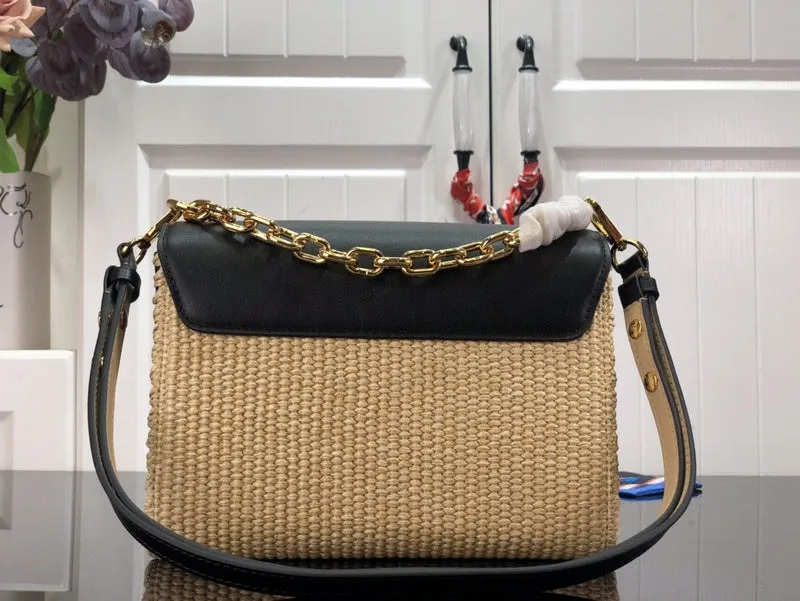 Fashion Lu-Vi bags - 3471