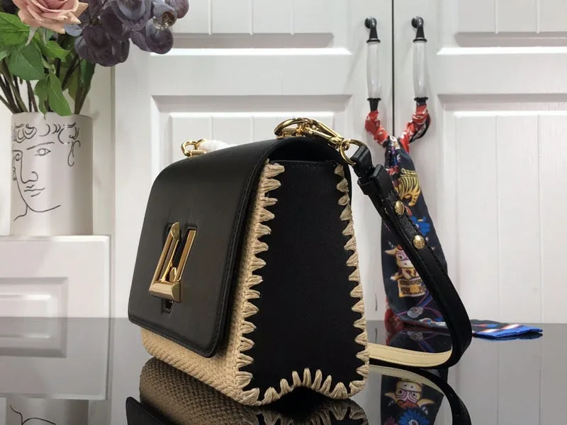 Fashion Lu-Vi bags - 3471
