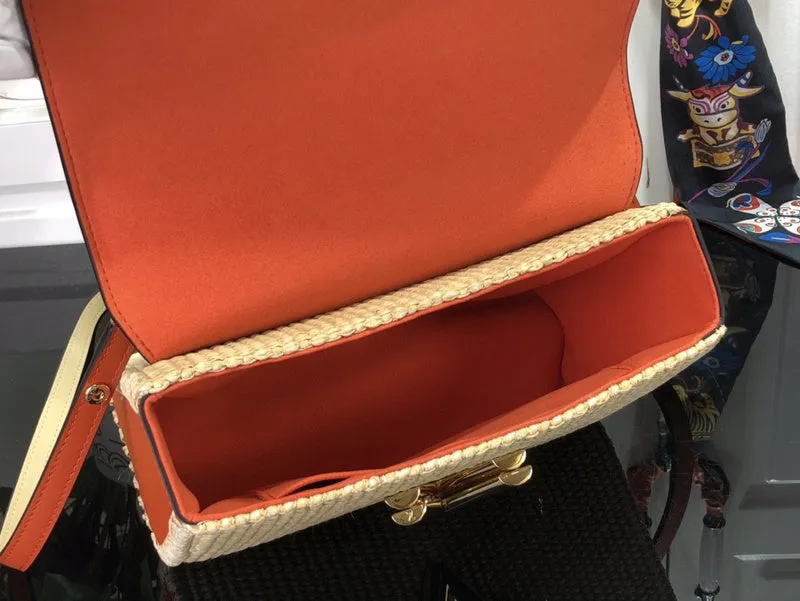 Fashion Lu-Vi bags - 3471