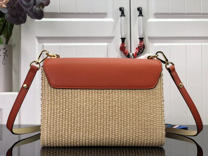 Fashion Lu-Vi bags - 3471