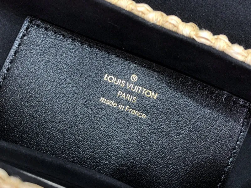 Fashion Lu-Vi bags - 3471