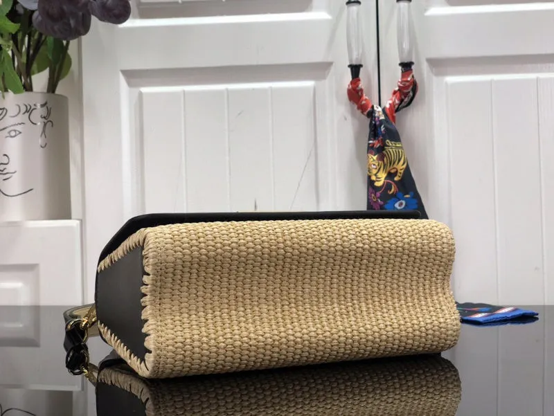 Fashion Lu-Vi bags - 3471