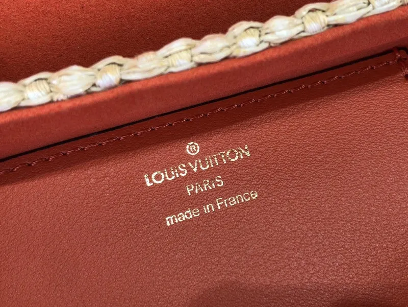 Fashion Lu-Vi bags - 3471