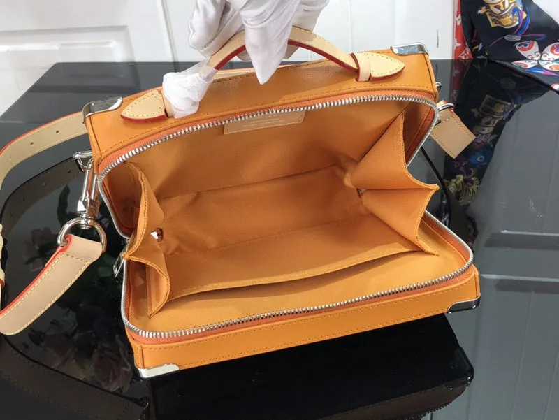 Fashion Lu-Vi bags - 3512