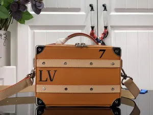 Fashion Lu-Vi bags - 3512