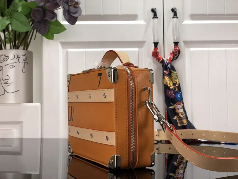 Fashion Lu-Vi bags - 3512