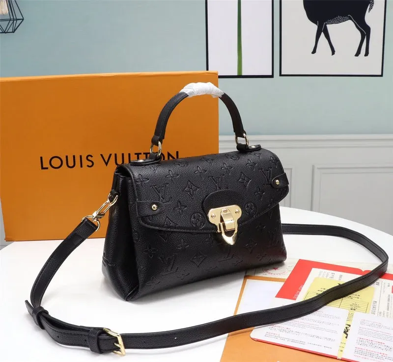 Fashion Lu-Vi bags - 3745
