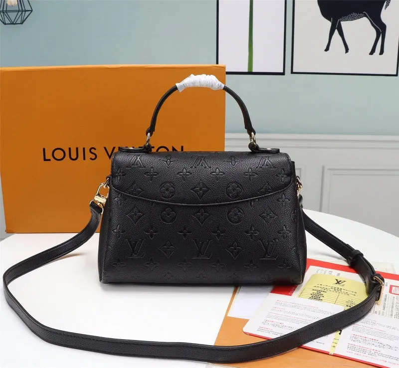 Fashion Lu-Vi bags - 3745