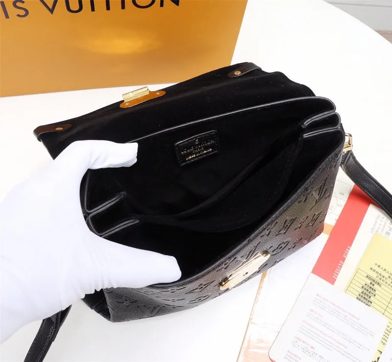 Fashion Lu-Vi bags - 3745