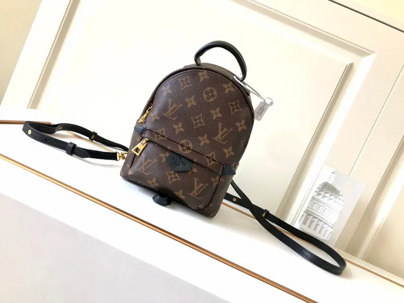 Fashion Lu-Vi bags - 3796