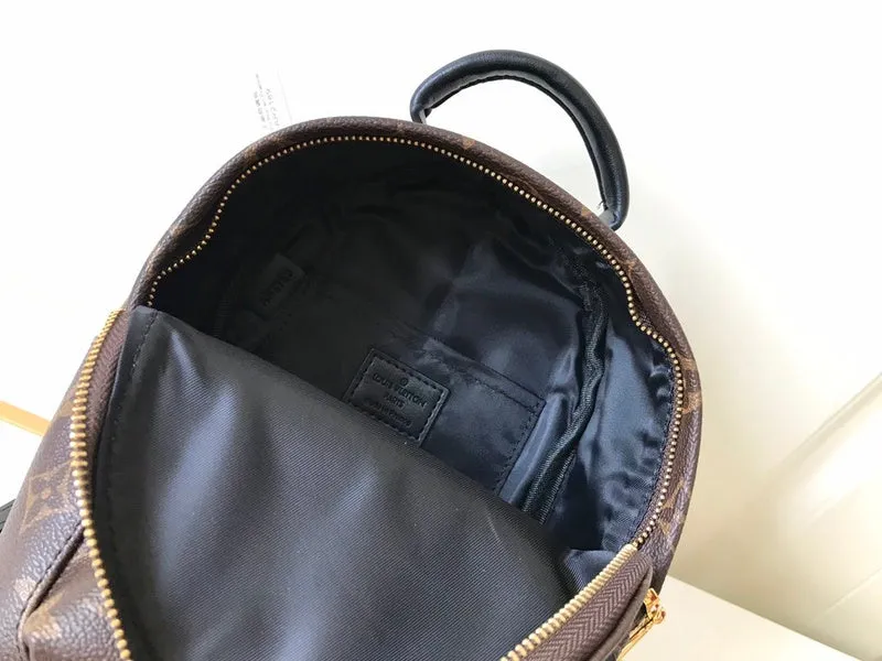 Fashion Lu-Vi bags - 3796