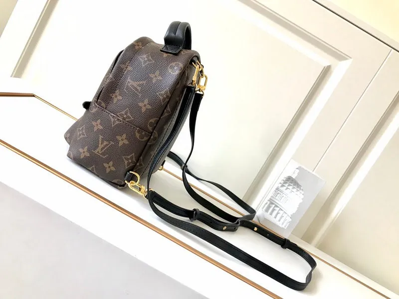Fashion Lu-Vi bags - 3796