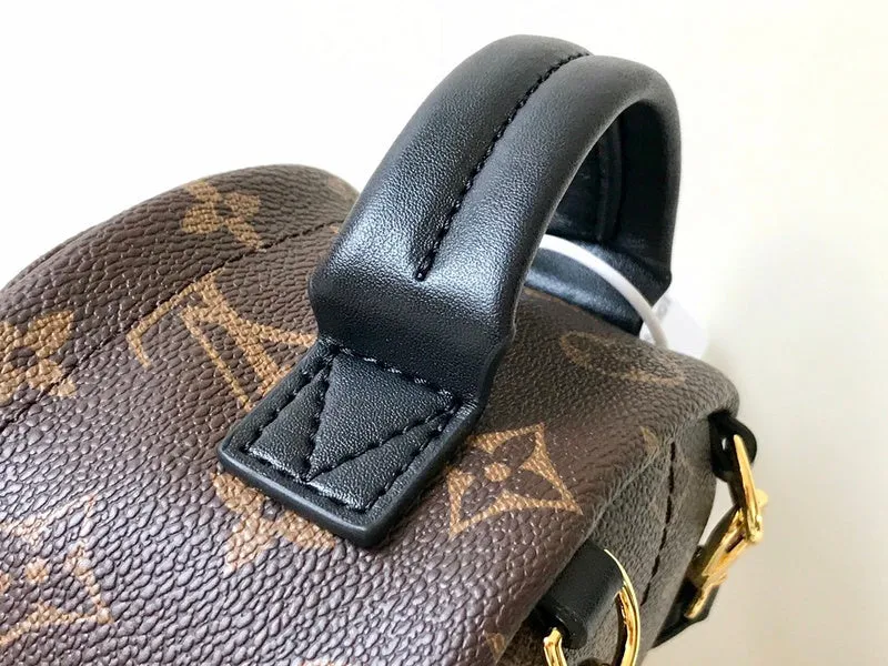 Fashion Lu-Vi bags - 3796