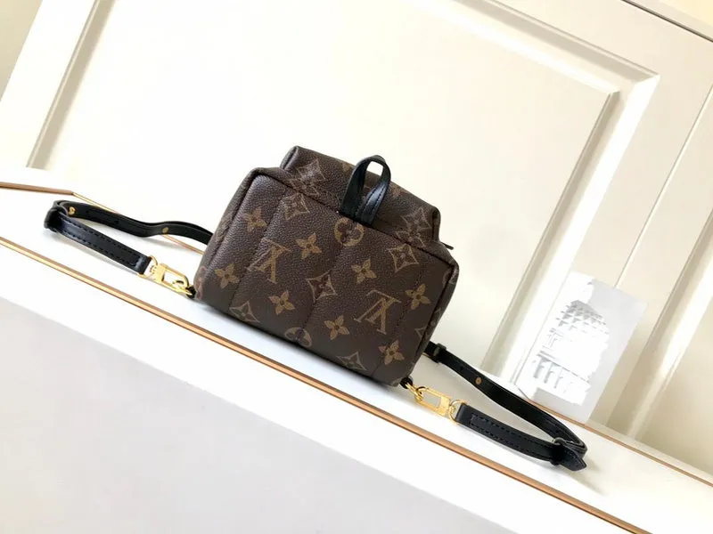 Fashion Lu-Vi bags - 3796