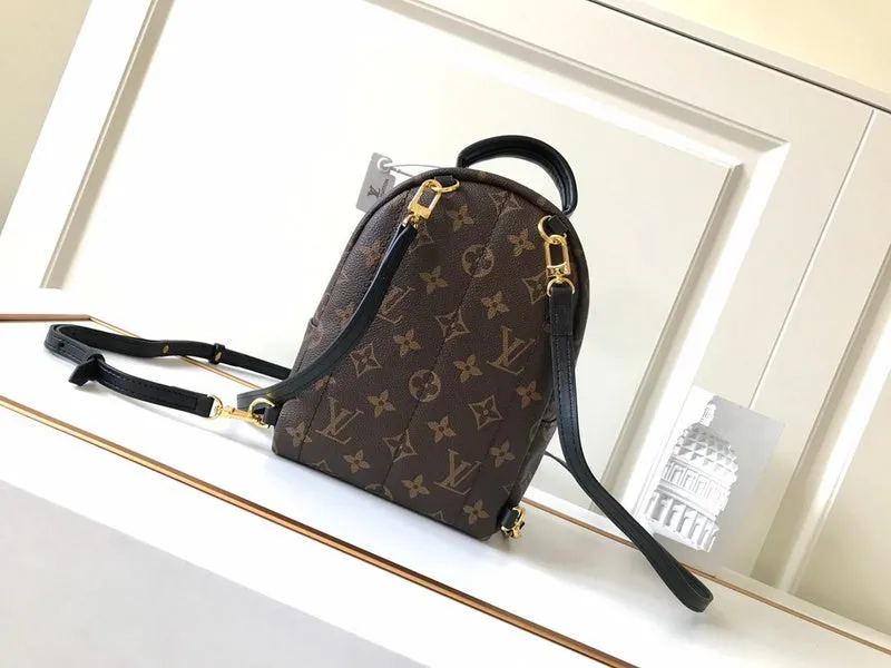 Fashion Lu-Vi bags - 3796