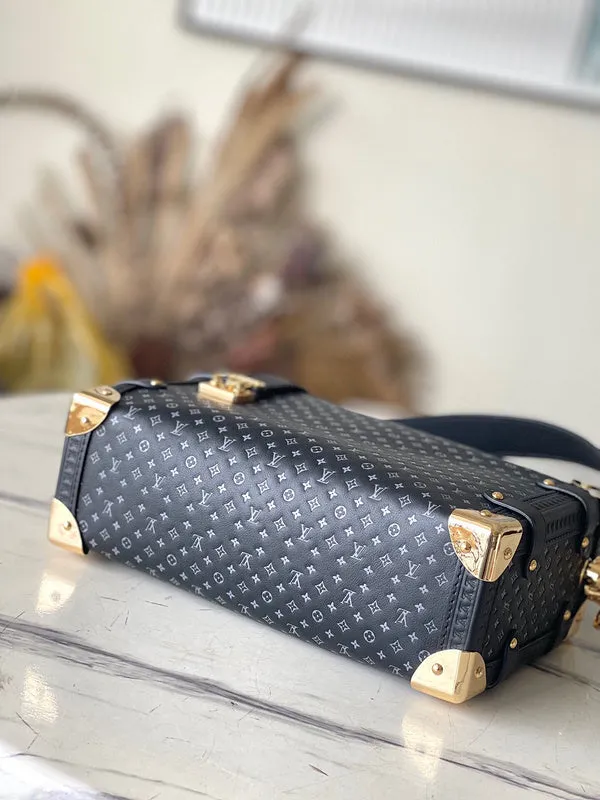 Fashion Lu-Vi bags - 4212