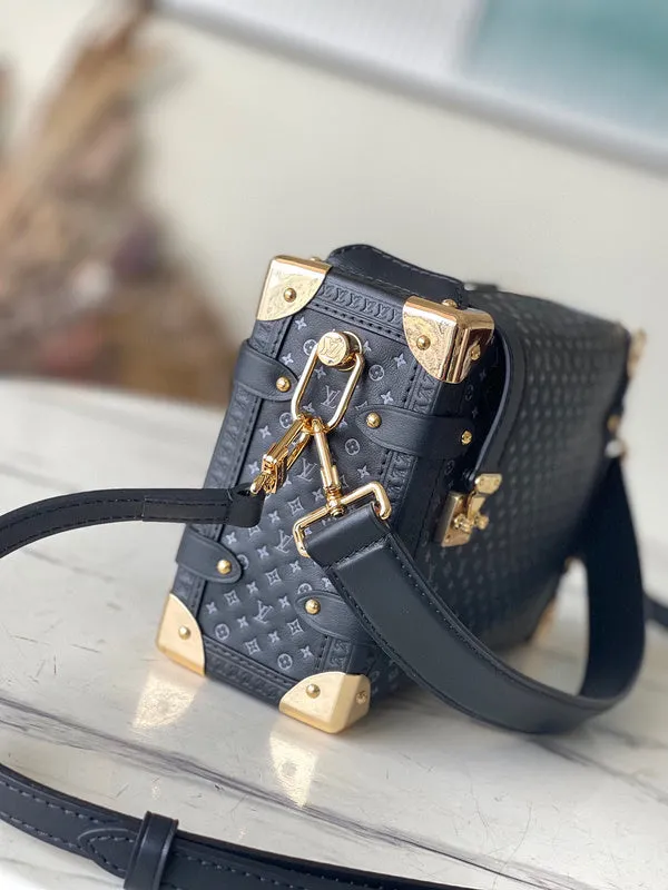 Fashion Lu-Vi bags - 4212
