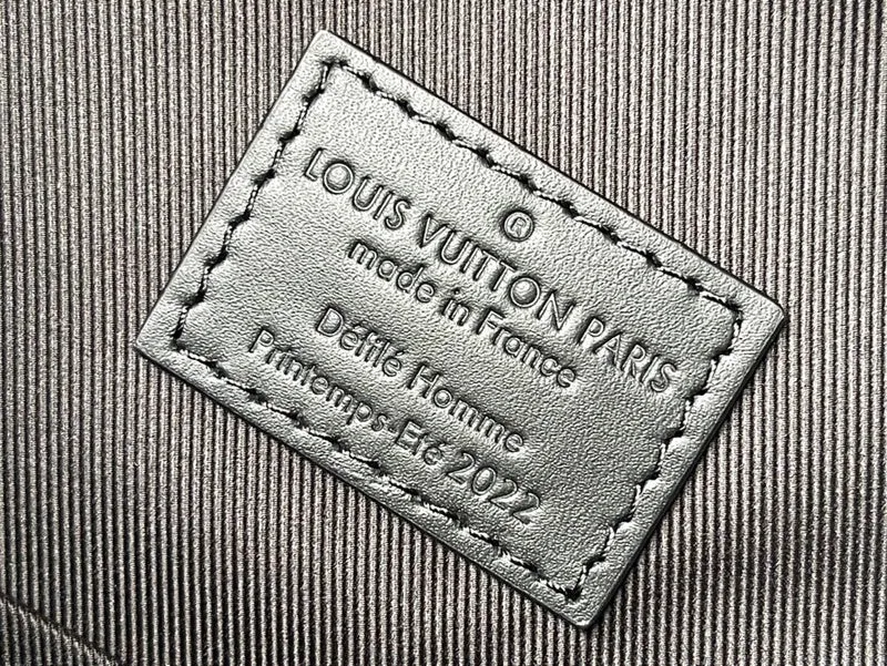 Fashion Lu-Vi bags - 4483