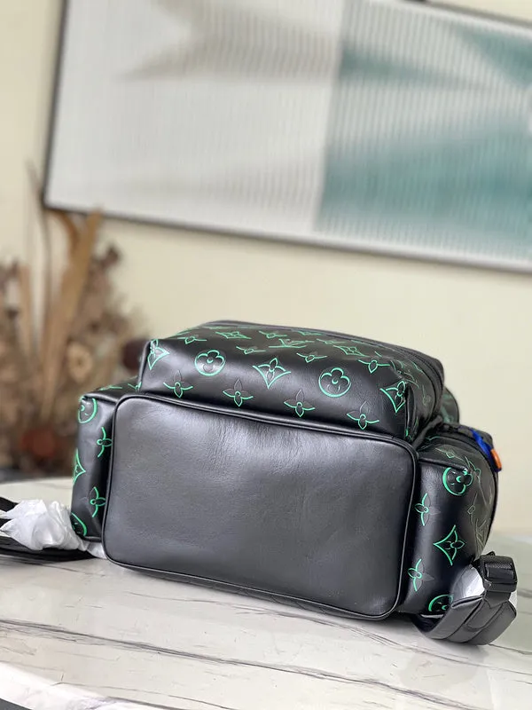 Fashion Lu-Vi bags - 4483