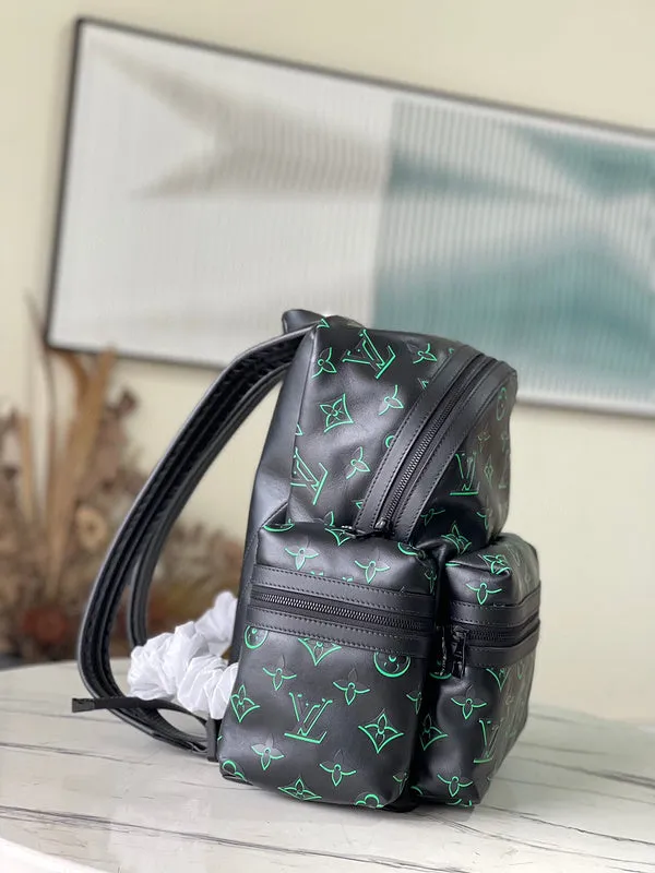 Fashion Lu-Vi bags - 4483
