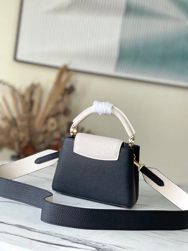 Fashion Lu-Vi bags - 4600