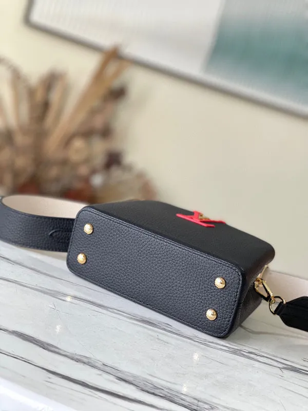 Fashion Lu-Vi bags - 4600