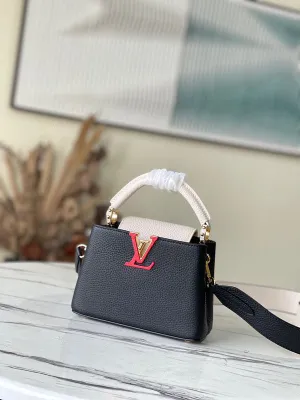 Fashion Lu-Vi bags - 4600
