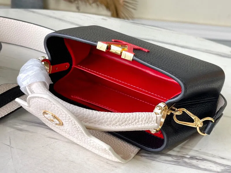 Fashion Lu-Vi bags - 4600