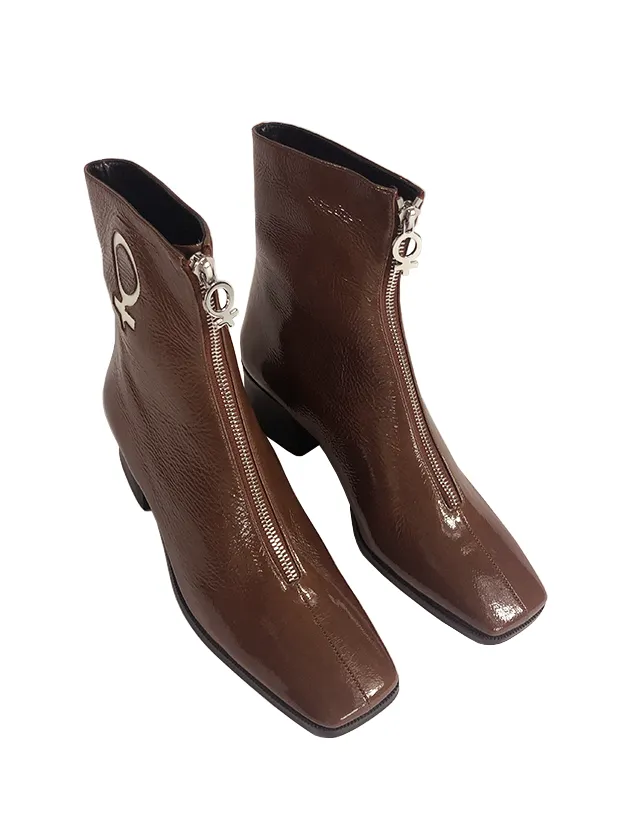 feminist welt sole boot