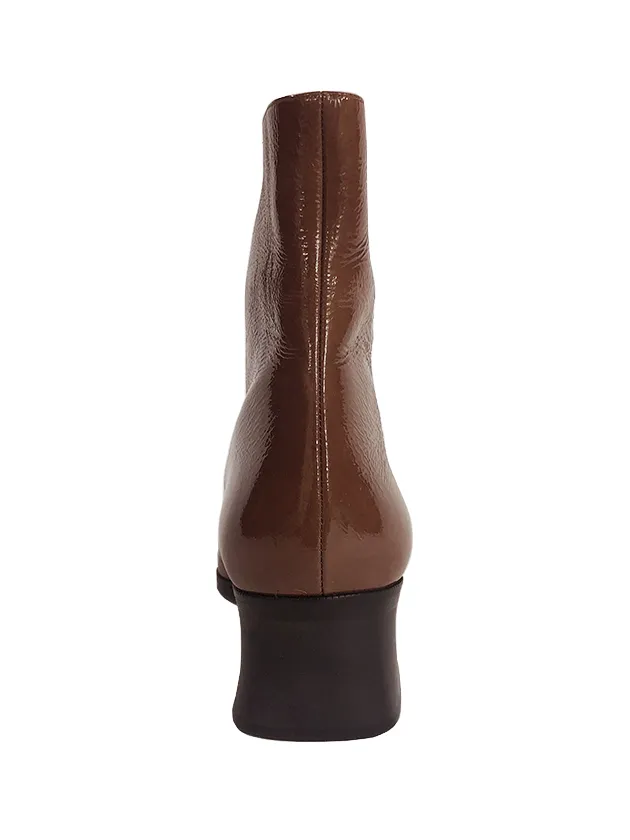 feminist welt sole boot