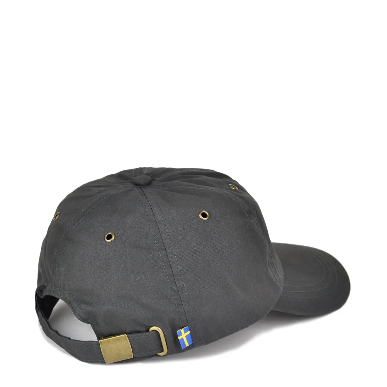 Fjallraven Vidda Cap Dark Grey
