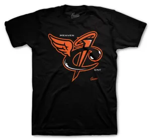 Foamposite Shattered Backboard Every Penny Shirt