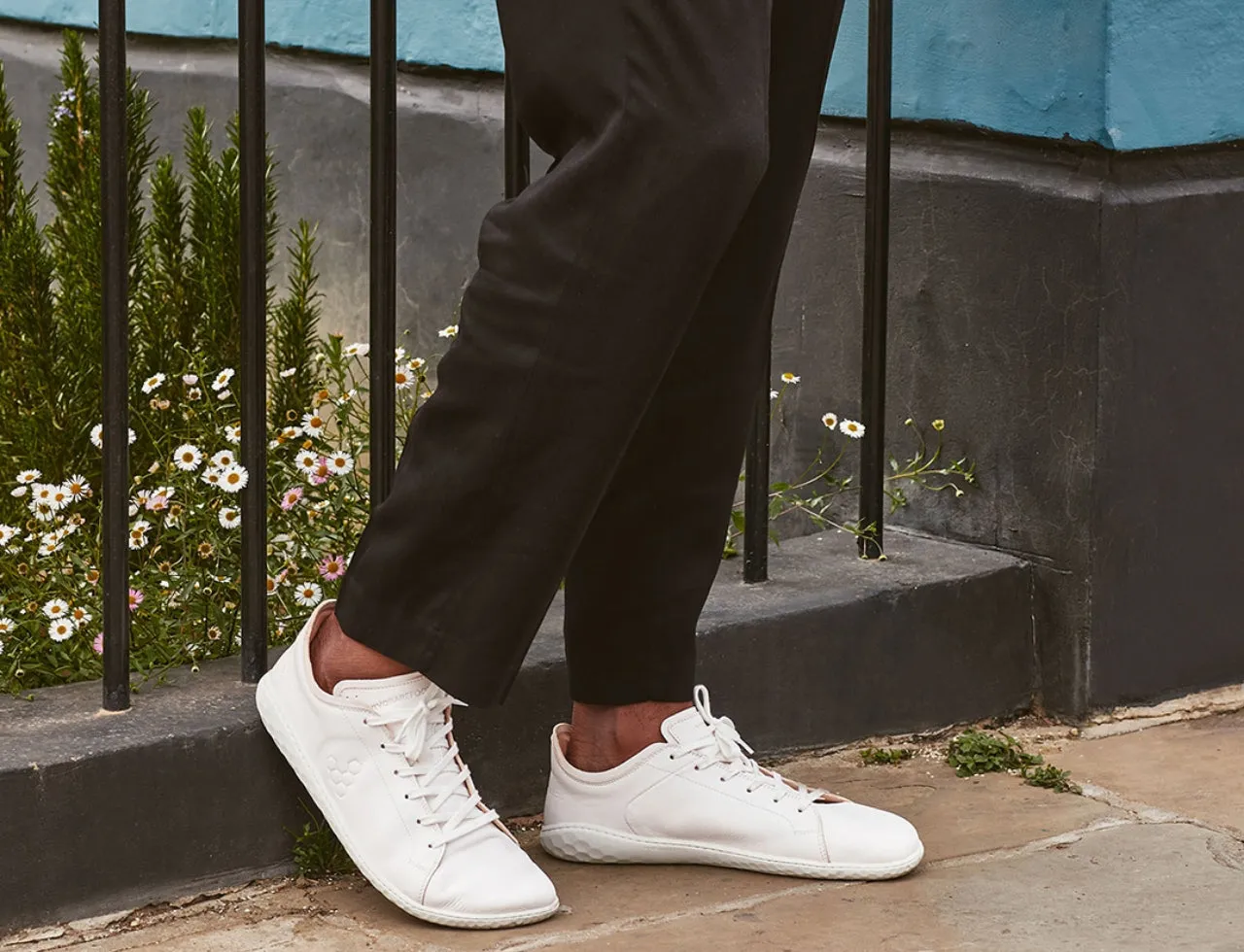 Geo Court III Womens