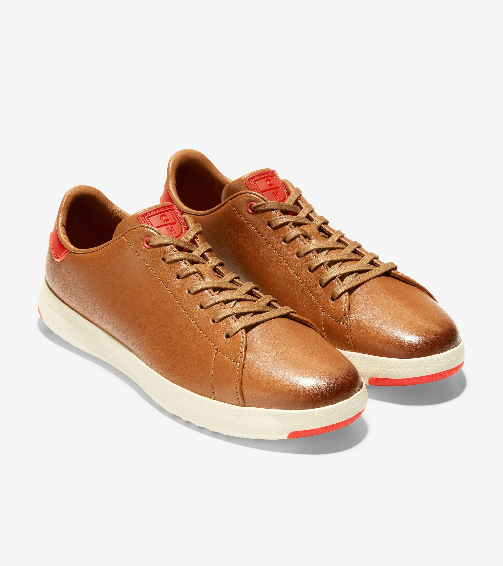 GrandPrø Tennis Sneaker