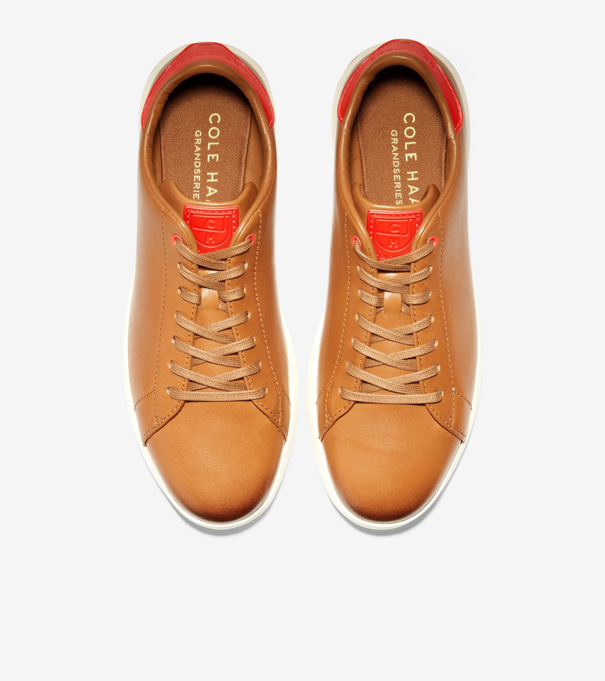 GrandPrø Tennis Sneaker