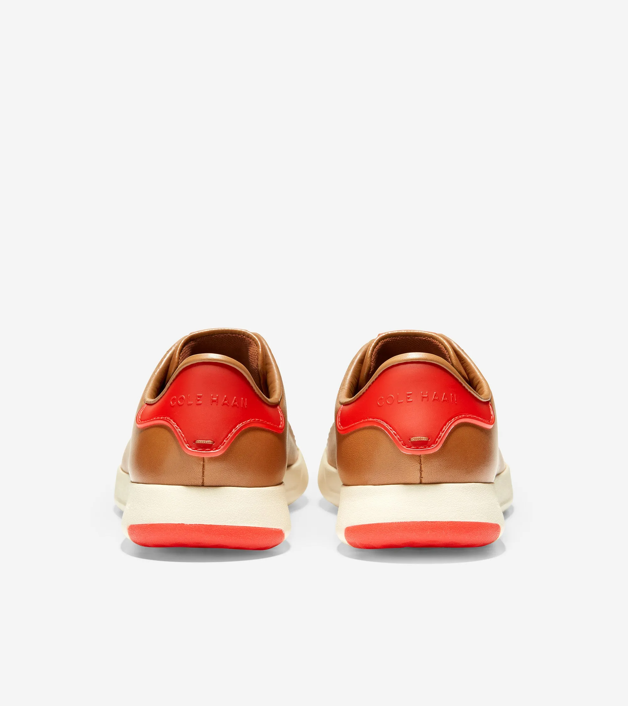GrandPrø Tennis Sneaker