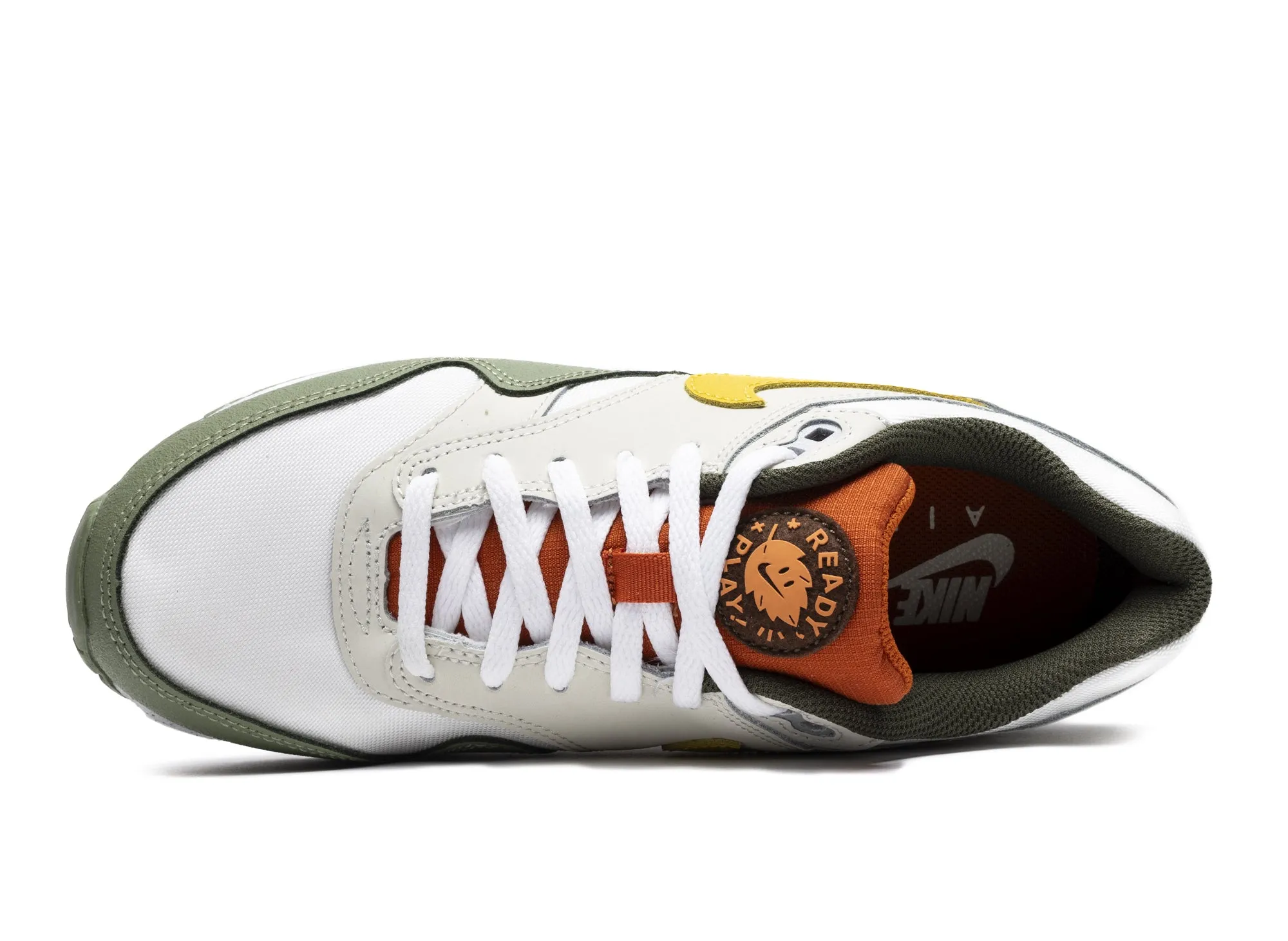 GS Nike Air Max 1 SE 'Ready,Play'