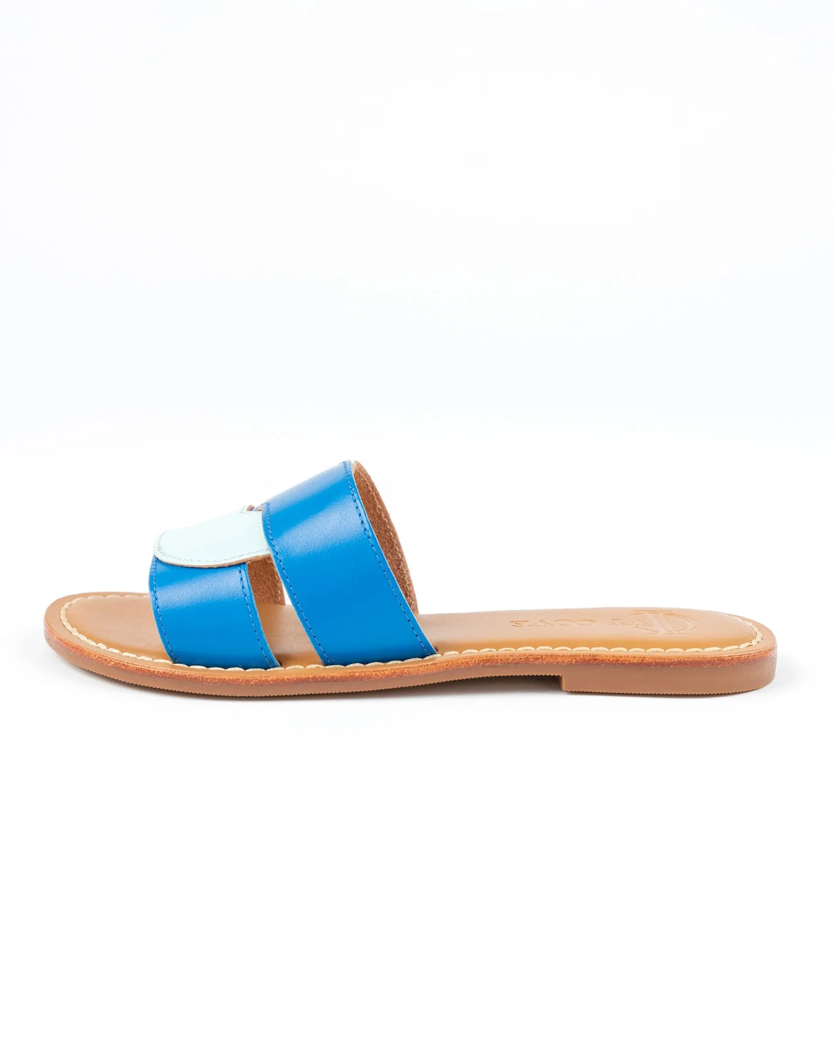 Half Moon Sandal