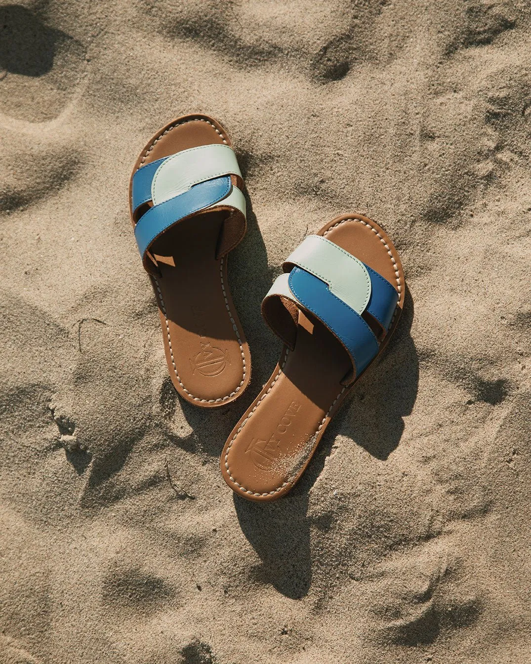 Half Moon Sandal