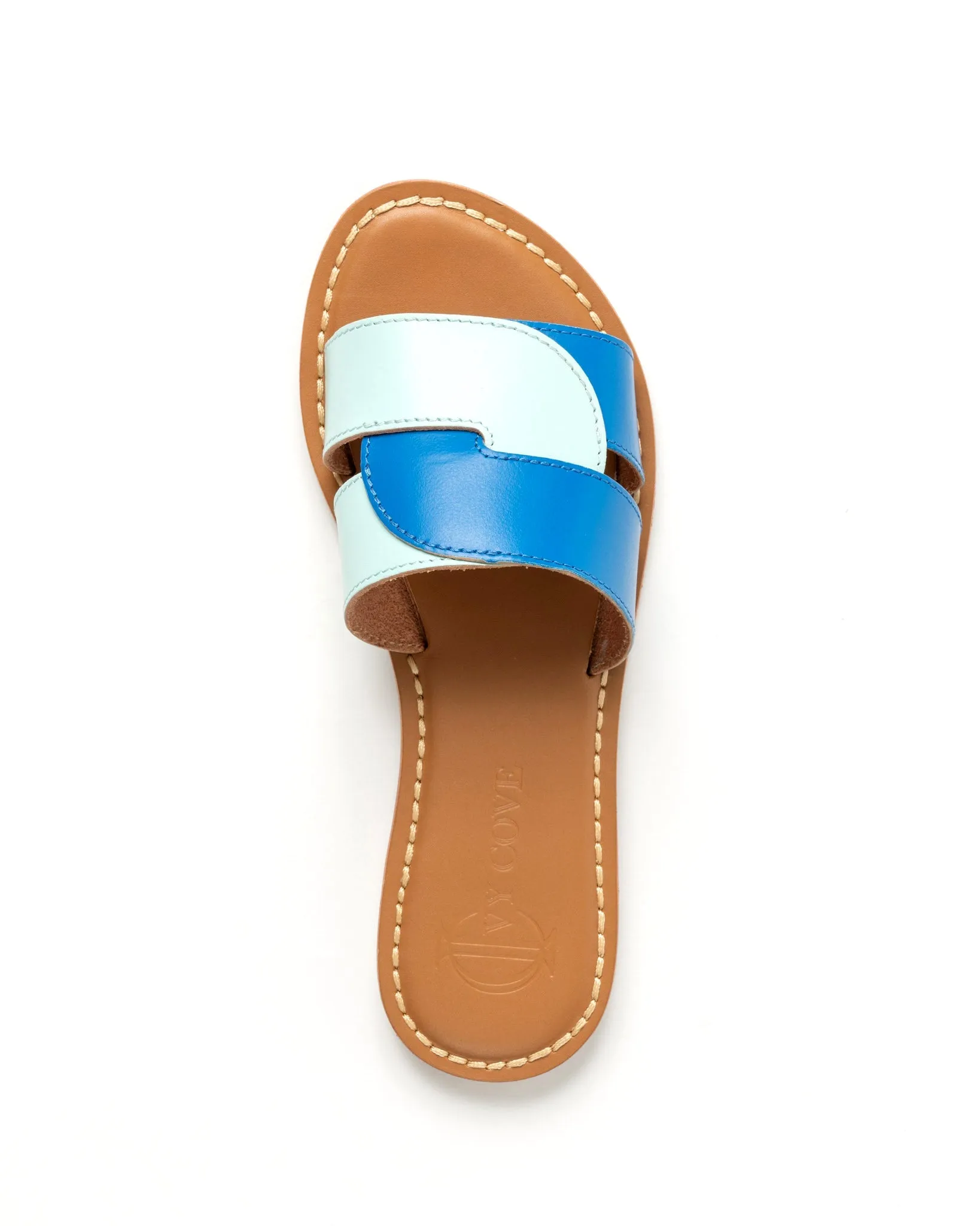 Half Moon Sandal