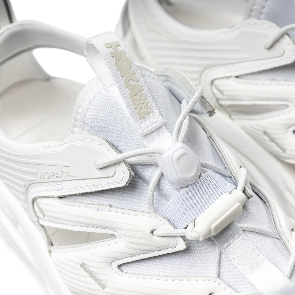 Hopara | White