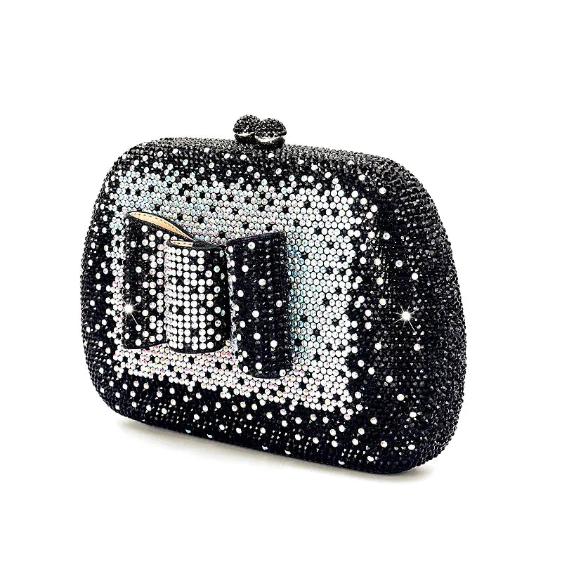 Jasmine Shoe & Bag Set