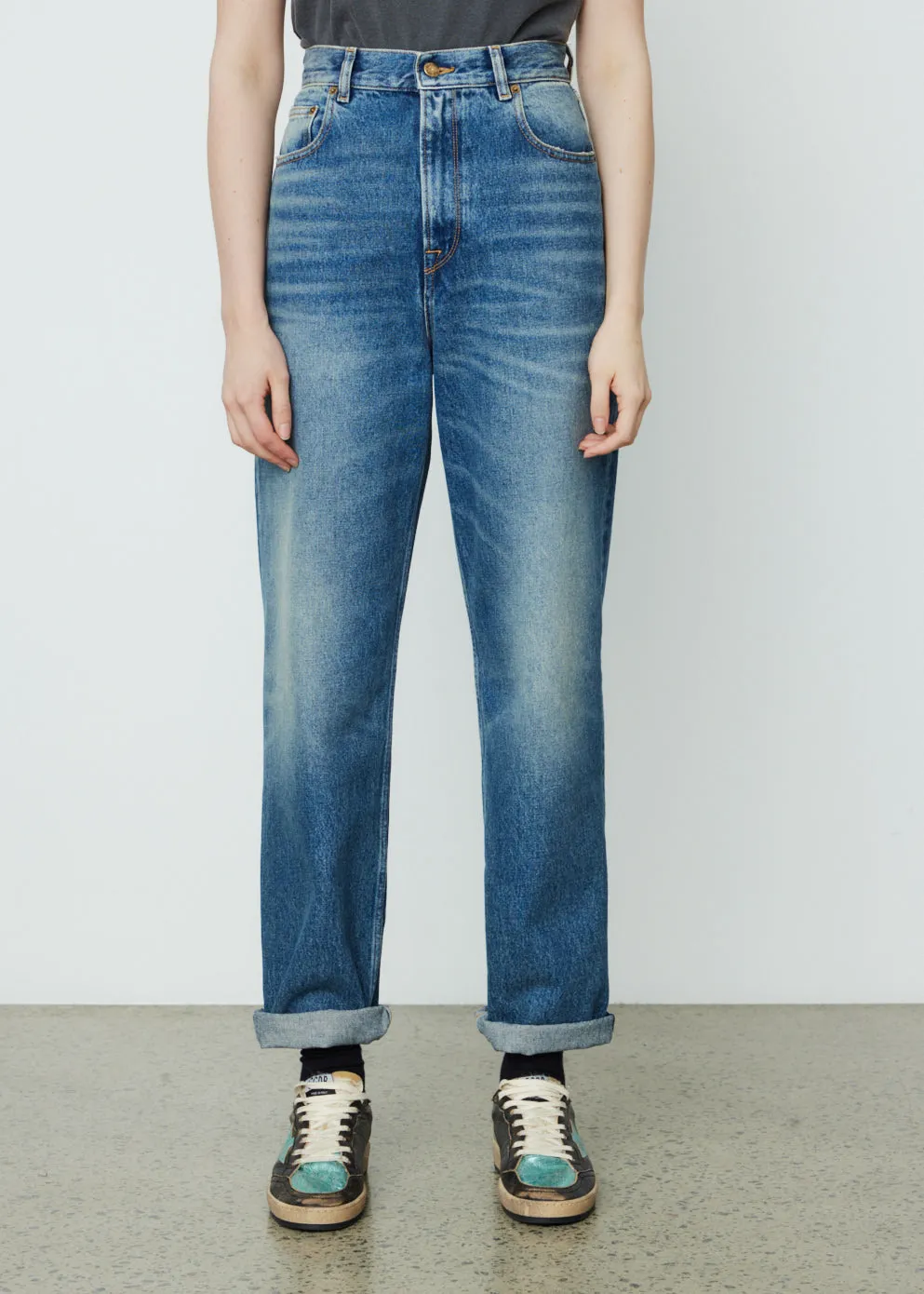 Kim Jeans 32"