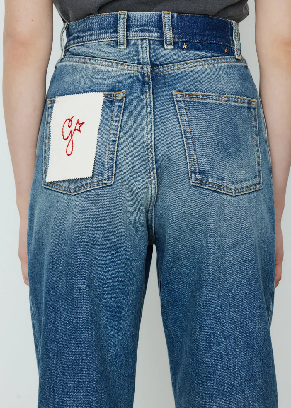 Kim Jeans 32"